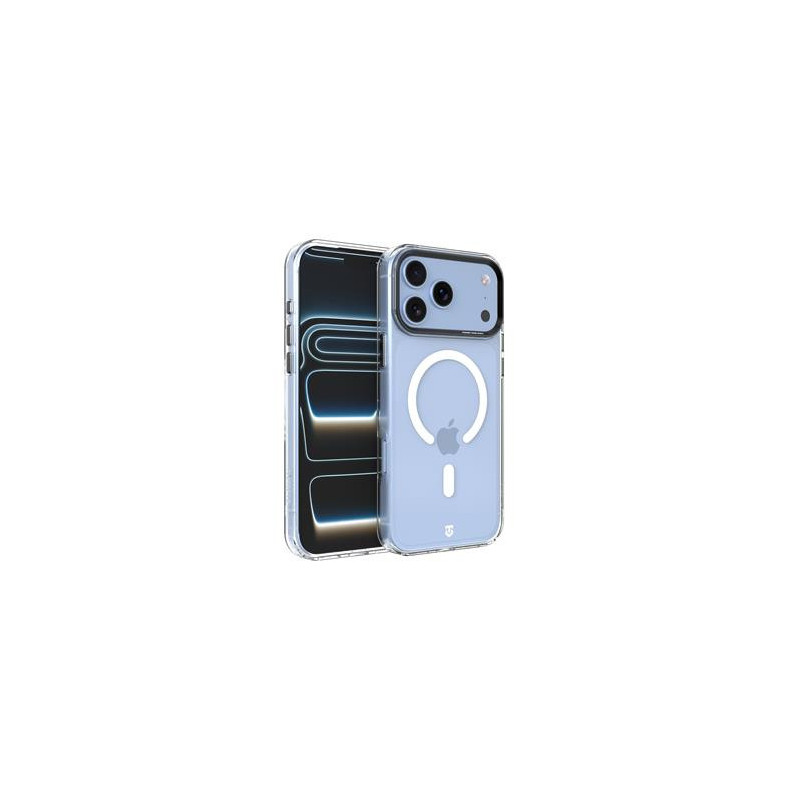 Tactical MagForce 2.0 Cover for Apple iPhone 17 Pro Max/18 Pro Max Black