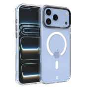 Tactical MagForce 2.0 Cover for Apple iPhone 17 Pro Max/18 Pro Max Black