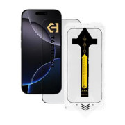 Tactical Impact Barrier for Rookies for Apple iPhone 17 Pro/18 Pro