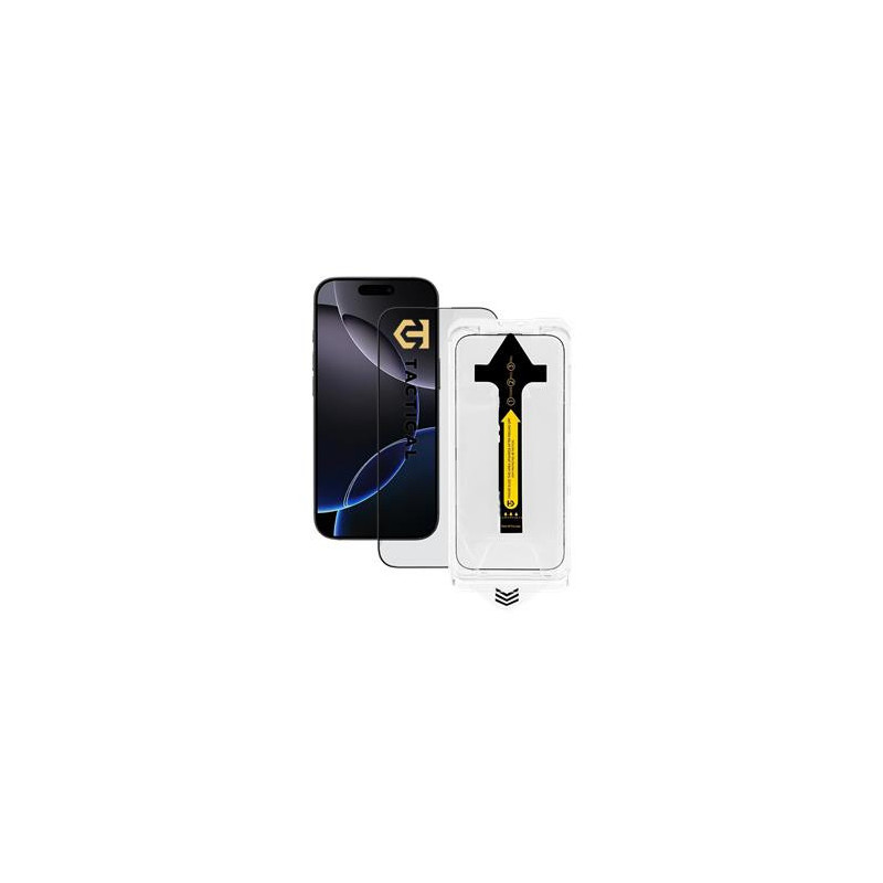 Tactical Impact Barrier for Rookies for Apple iPhone 17 Pro Max/18 Pro Max