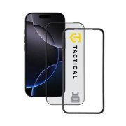 Tactical Glass Impact Armour for Apple iPhone 17 Pro Max/18 Pro Max