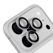 OBAL:ME Lens Protector for Apple iPhone 18 Pro/18 Pro Max Silver