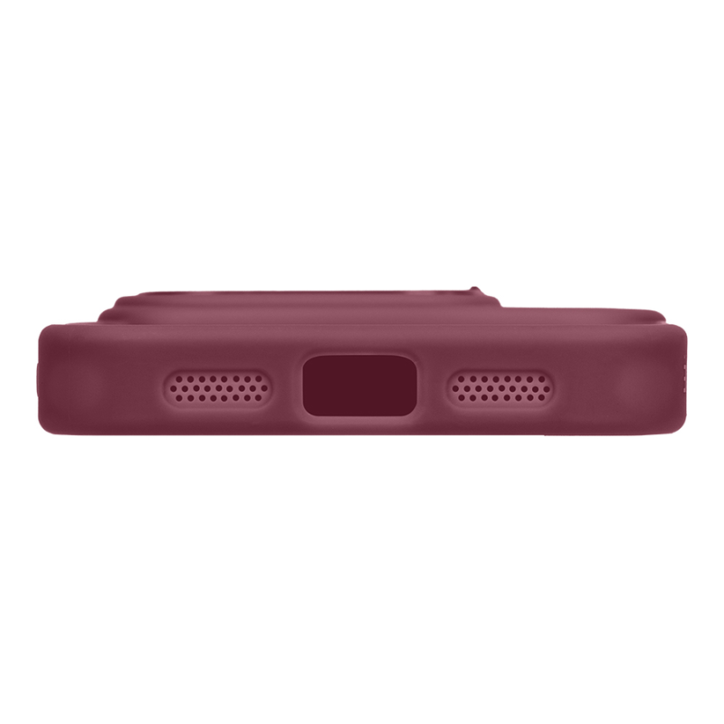 OBAL:ME MagNetix Versa Cover for Apple iPhone 17 Pro/18 Pro Wine Red