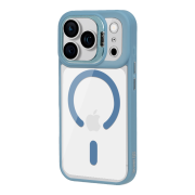 OBAL:ME MagNetix Versa Cover for Apple iPhone 17 Pro/18 Pro Sky Blue