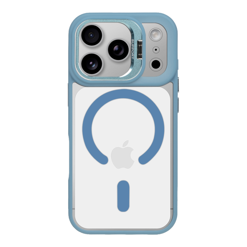 OBAL:ME MagNetix Versa Cover for Apple iPhone 17 Pro/18 Pro Sky Blue