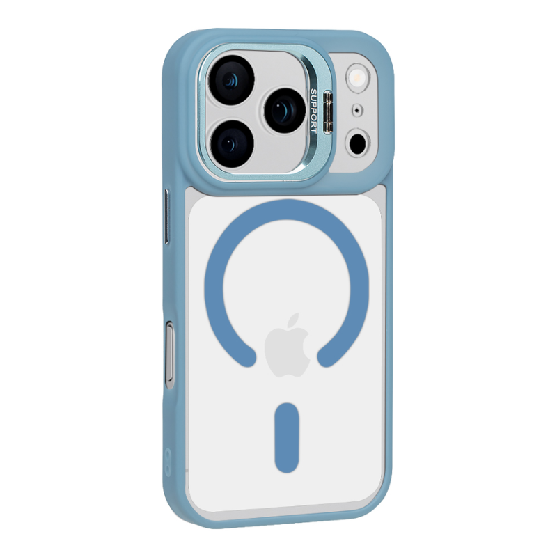 OBAL:ME MagNetix Versa Cover for Apple iPhone 17 Pro/18 Pro Sky Blue