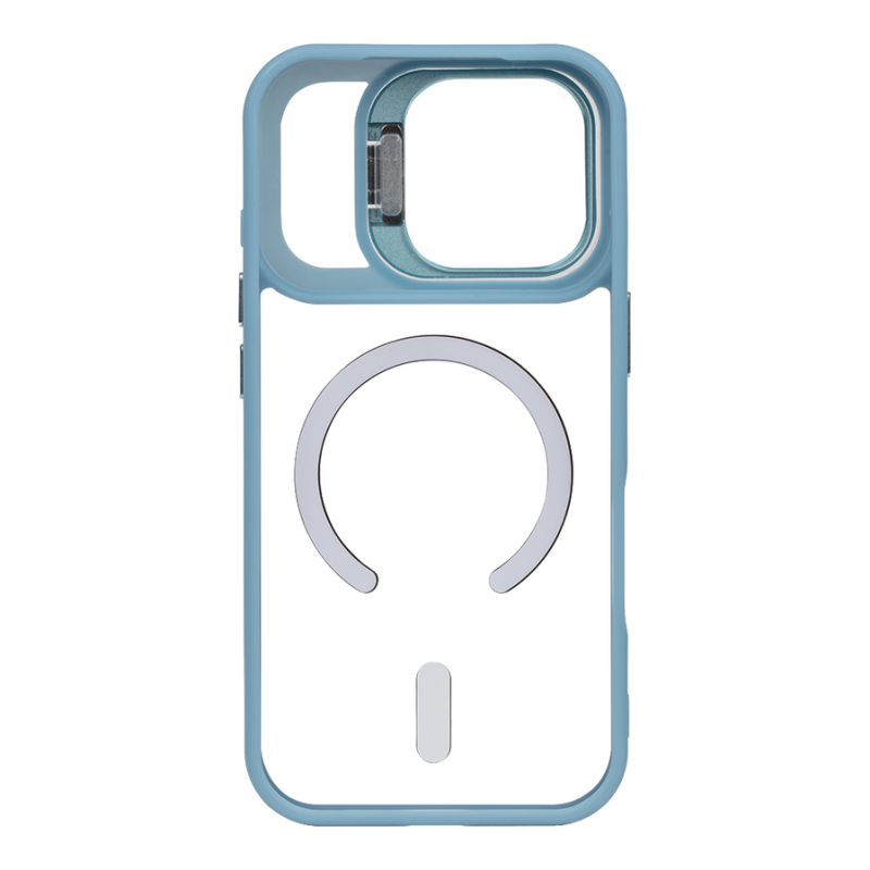 OBAL:ME MagNetix Versa Cover for Apple iPhone 17 Pro/18 Pro Sky Blue