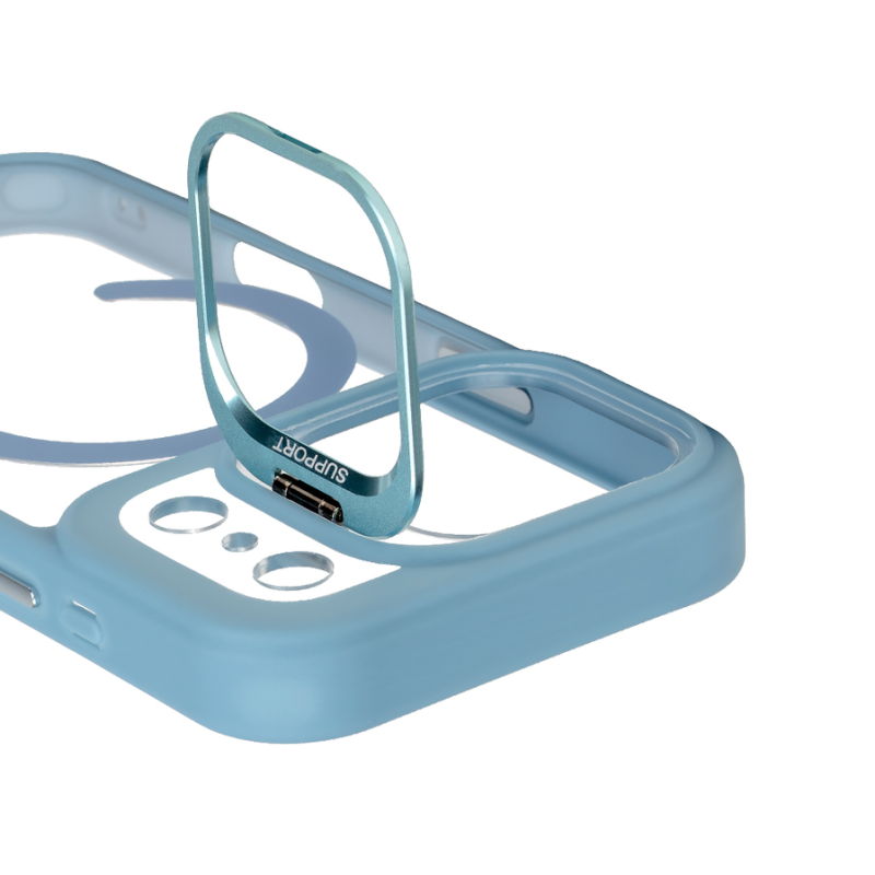 OBAL:ME MagNetix Versa Cover for Apple iPhone 17 Pro/18 Pro Sky Blue