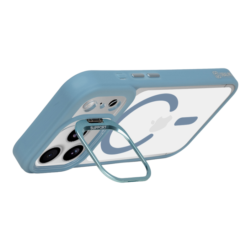 OBAL:ME MagNetix Versa Cover for Apple iPhone 17 Pro/18 Pro Sky Blue