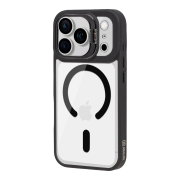 OBAL:ME MagNetix Versa Cover for Apple iPhone 17 Pro/18 Pro Black