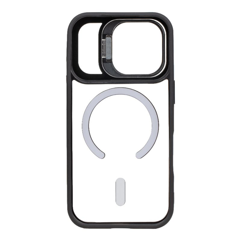 OBAL:ME MagNetix Versa Cover for Apple iPhone 17 Pro/18 Pro Black