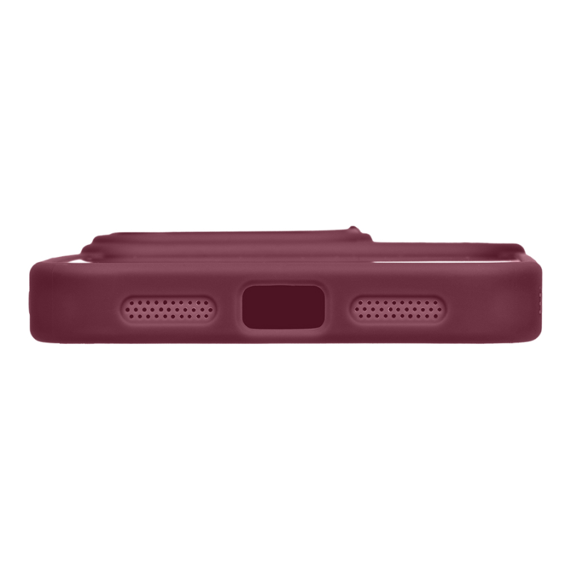 OBAL:ME MagNetix Versa Cover for Apple iPhone17 Pro Max/18 Pro Max Wine Red
