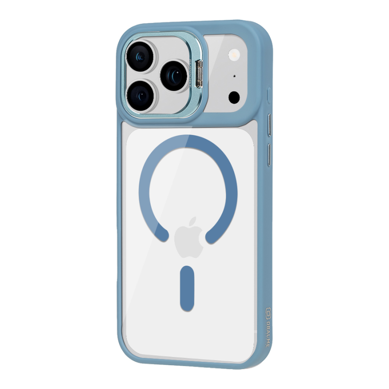 OBAL:ME MagNetix Versa Cover for Apple iPhone17 Pro Max/18 Pro Max Sky Blue