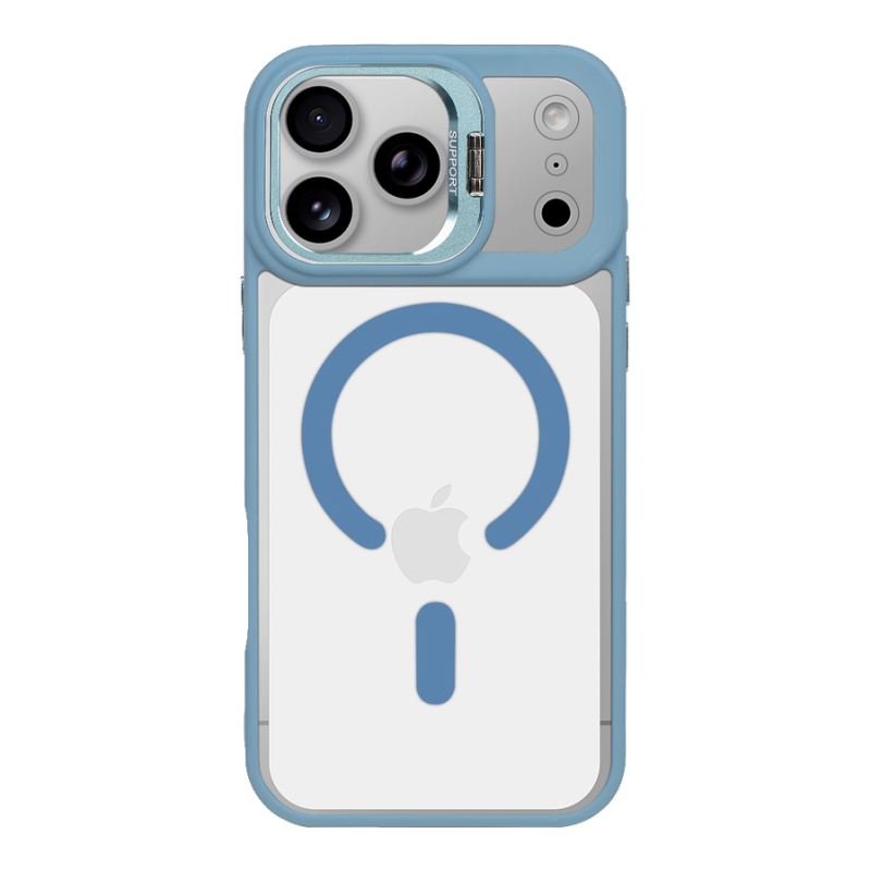 OBAL:ME MagNetix Versa Cover for Apple iPhone17 Pro Max/18 Pro Max Sky Blue