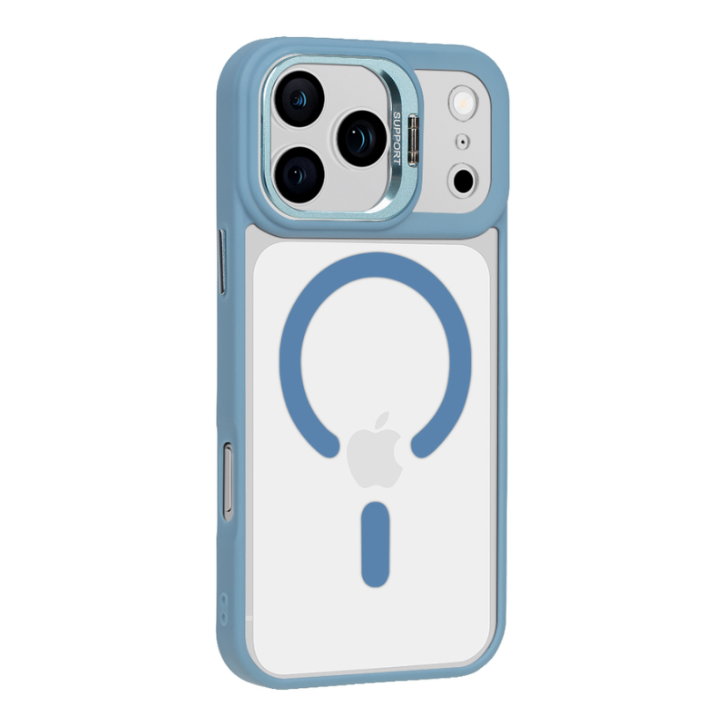OBAL:ME MagNetix Versa Cover for Apple iPhone17 Pro Max/18 Pro Max Sky Blue
