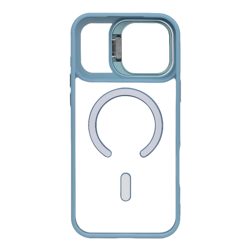 OBAL:ME MagNetix Versa Cover for Apple iPhone17 Pro Max/18 Pro Max Sky Blue