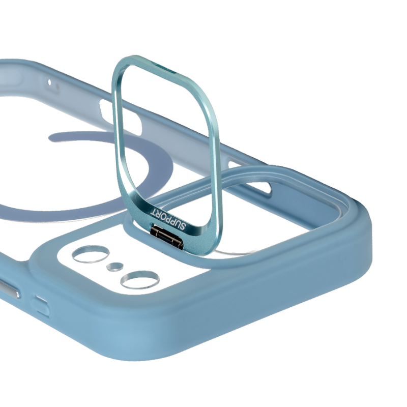 OBAL:ME MagNetix Versa Cover for Apple iPhone17 Pro Max/18 Pro Max Sky Blue