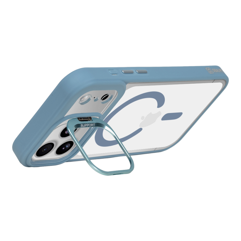 OBAL:ME MagNetix Versa Cover for Apple iPhone17 Pro Max/18 Pro Max Sky Blue
