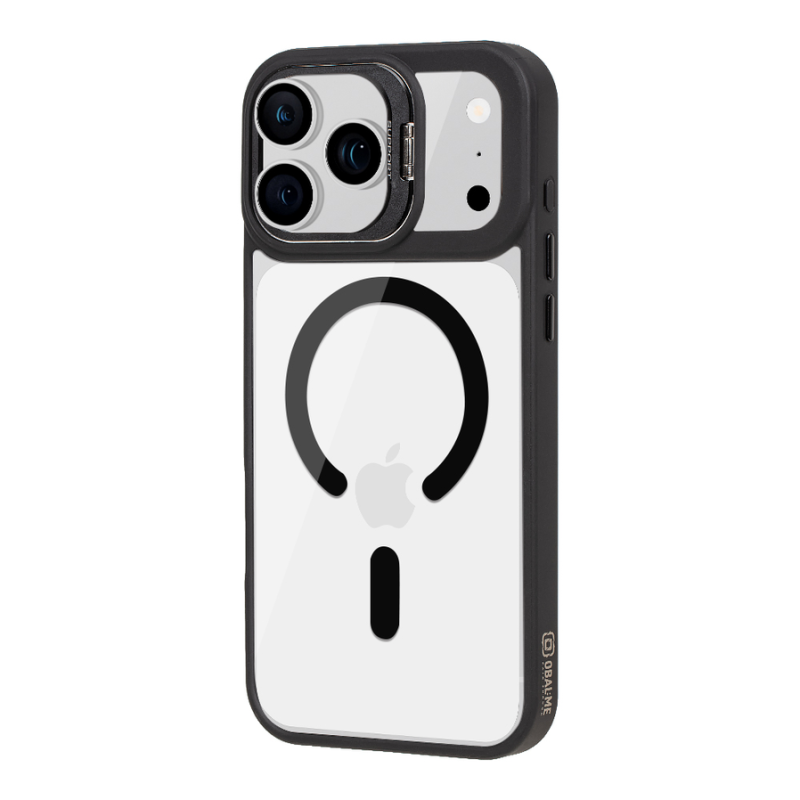 OBAL:ME MagNetix Versa Cover for Apple iPhone17 Pro Max/18 Pro Max Black