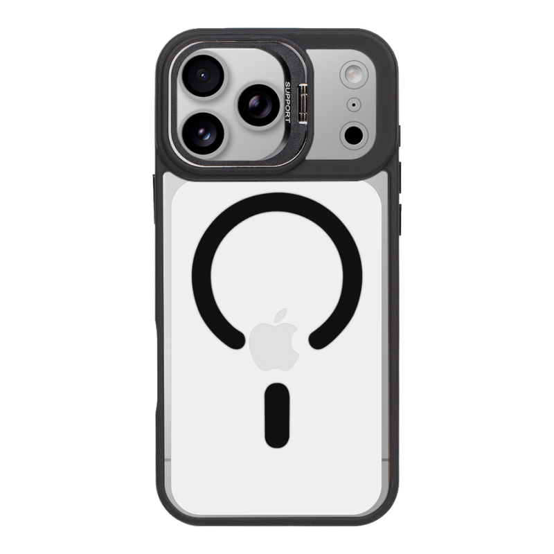 OBAL:ME MagNetix Versa Cover for Apple iPhone17 Pro Max/18 Pro Max Black