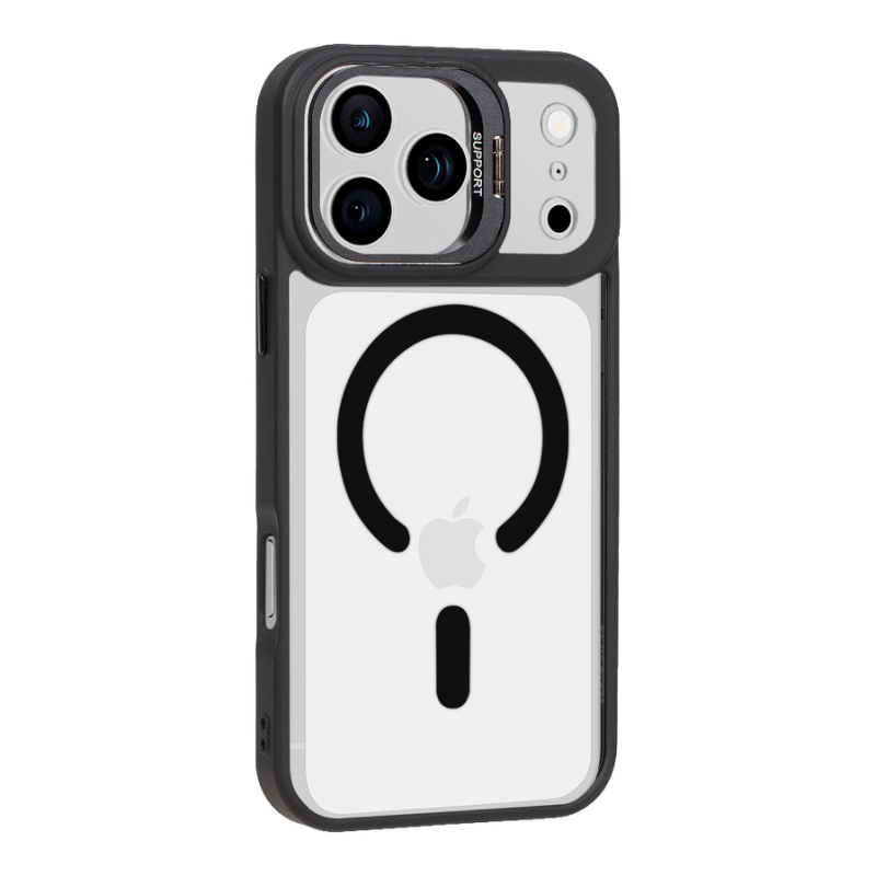 OBAL:ME MagNetix Versa Cover for Apple iPhone17 Pro Max/18 Pro Max Black