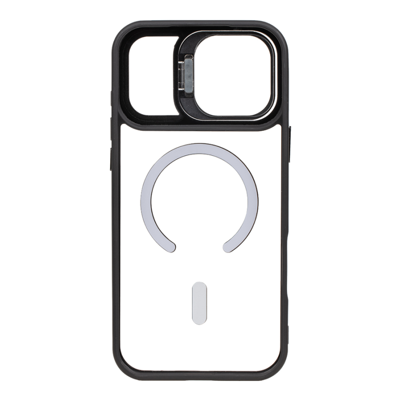 OBAL:ME MagNetix Versa Cover for Apple iPhone17 Pro Max/18 Pro Max Black
