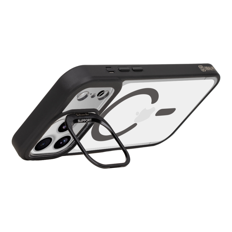 OBAL:ME MagNetix Versa Cover for Apple iPhone17 Pro Max/18 Pro Max Black