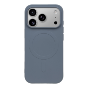 OBAL:ME MagNetix Sculpt Cover for Apple iPhone 17 Pro/18 Pro Slate Blue