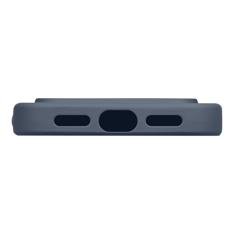 OBAL:ME MagNetix Sculpt Cover for Apple iPhone 17 Pro/18 Pro Slate Blue