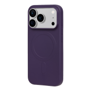 OBAL:ME MagNetix Sculpt Cover for Apple iPhone 17 Pro/18 Pro Plum Purple