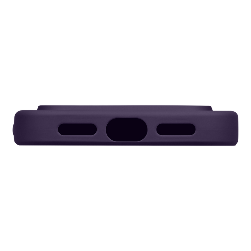 OBAL:ME MagNetix Sculpt Cover for Apple iPhone 17 Pro/18 Pro Plum Purple