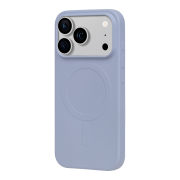 OBAL:ME MagNetix Sculpt Cover for Apple iPhone 17 Pro/18 Pro Periwinkle Blue
