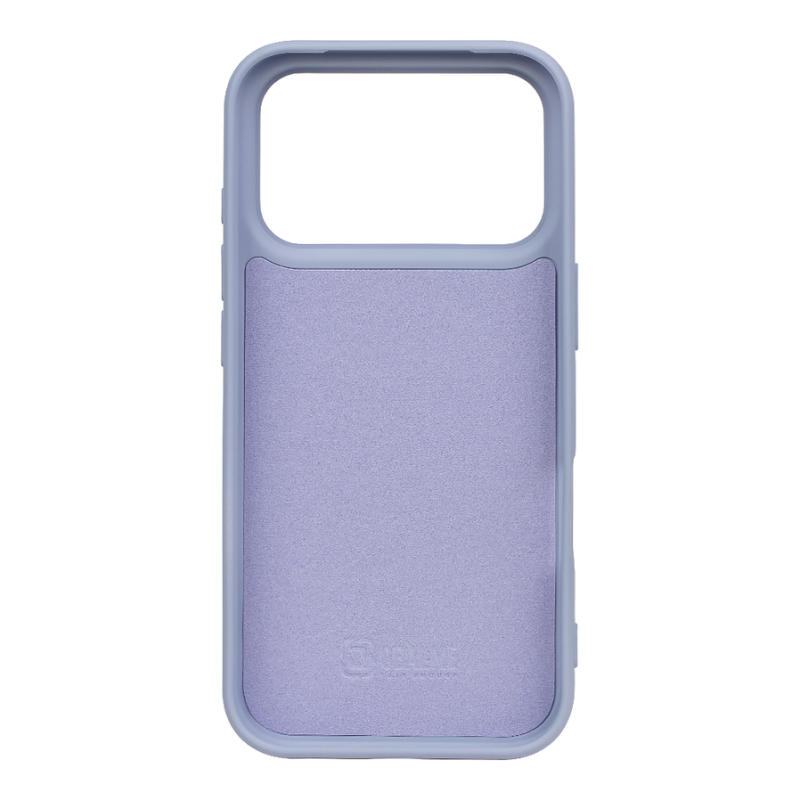 OBAL:ME MagNetix Sculpt Cover for Apple iPhone 17 Pro/18 Pro Periwinkle Blue