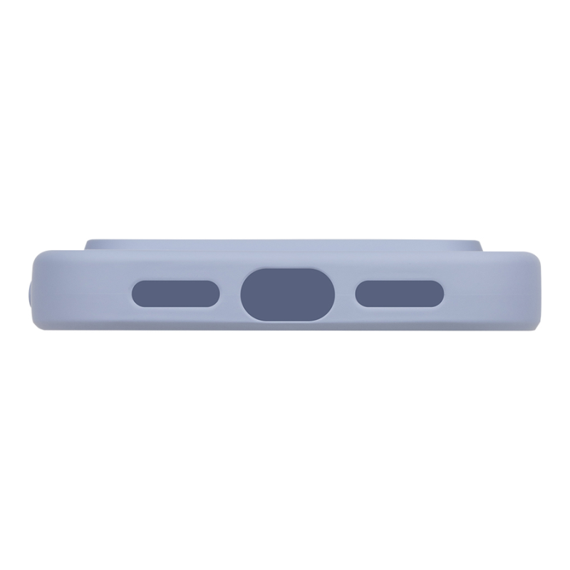 OBAL:ME MagNetix Sculpt Cover for Apple iPhone 17 Pro/18 Pro Periwinkle Blue