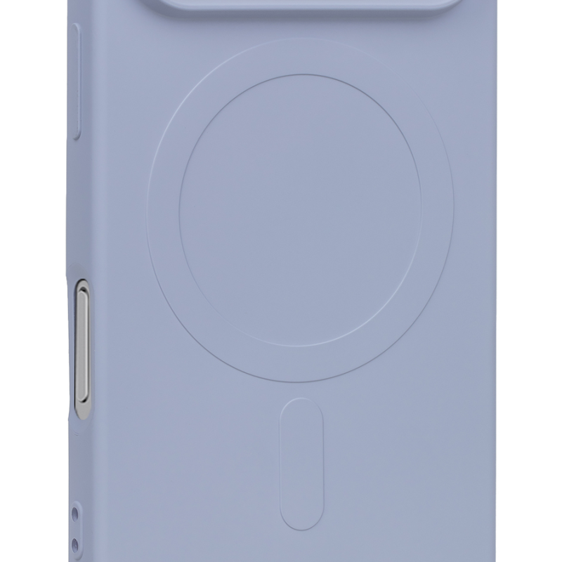 OBAL:ME MagNetix Sculpt Cover for Apple iPhone 17 Pro/18 Pro Periwinkle Blue