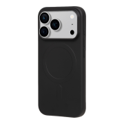 OBAL:ME MagNetix Sculpt Cover for Apple iPhone 17 Pro/18 Pro Black