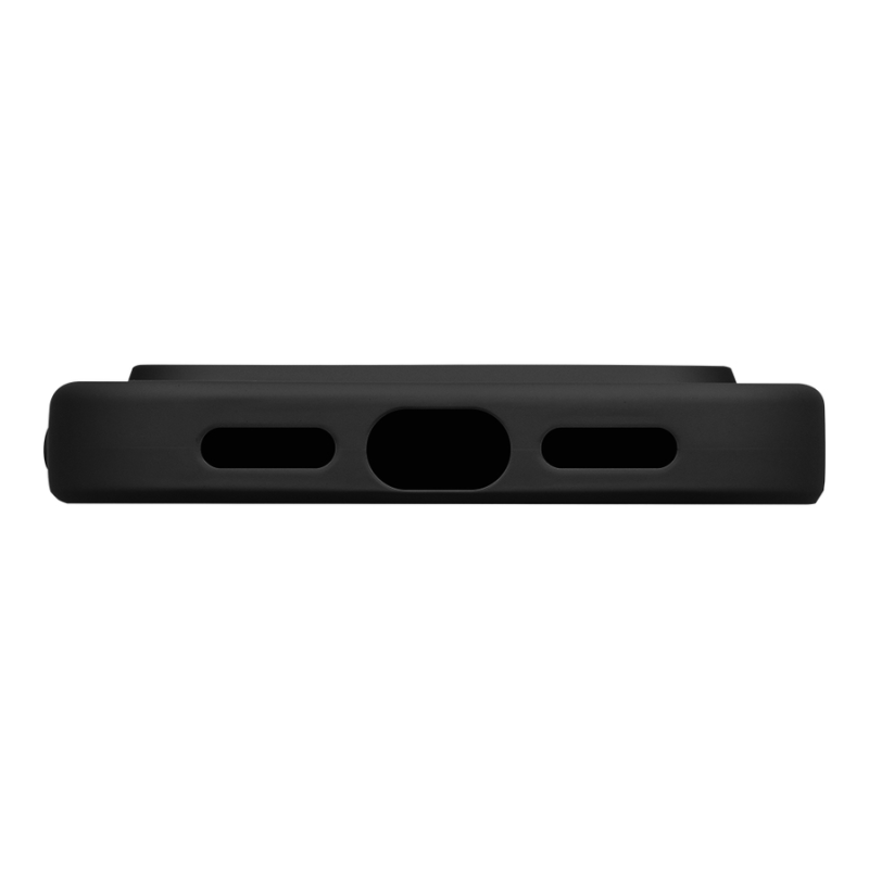 OBAL:ME MagNetix Sculpt Cover for Apple iPhone 17 Pro/18 Pro Black