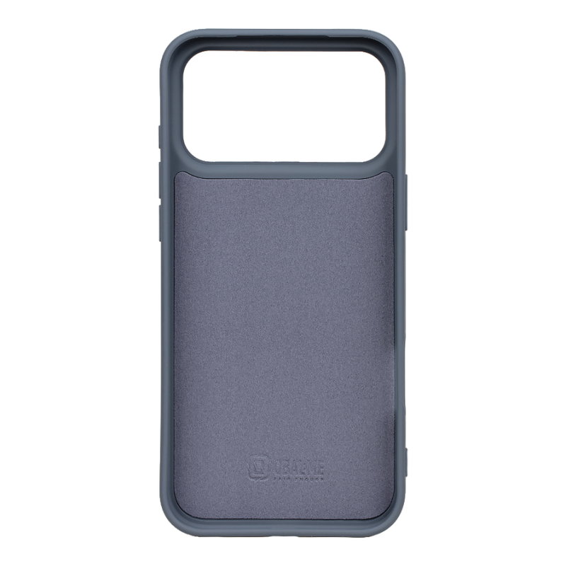 OBAL:ME MagNetix Sculpt Cover for Apple iPhone 17 Pro Max/18 Pro Max Slate Blue