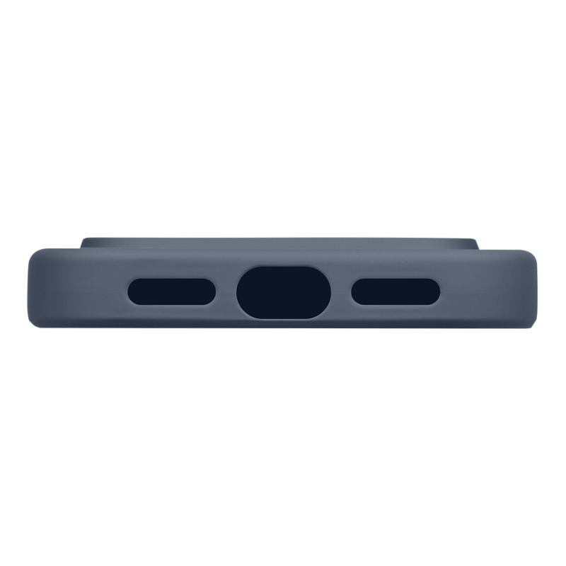 OBAL:ME MagNetix Sculpt Cover for Apple iPhone 17 Pro Max/18 Pro Max Slate Blue