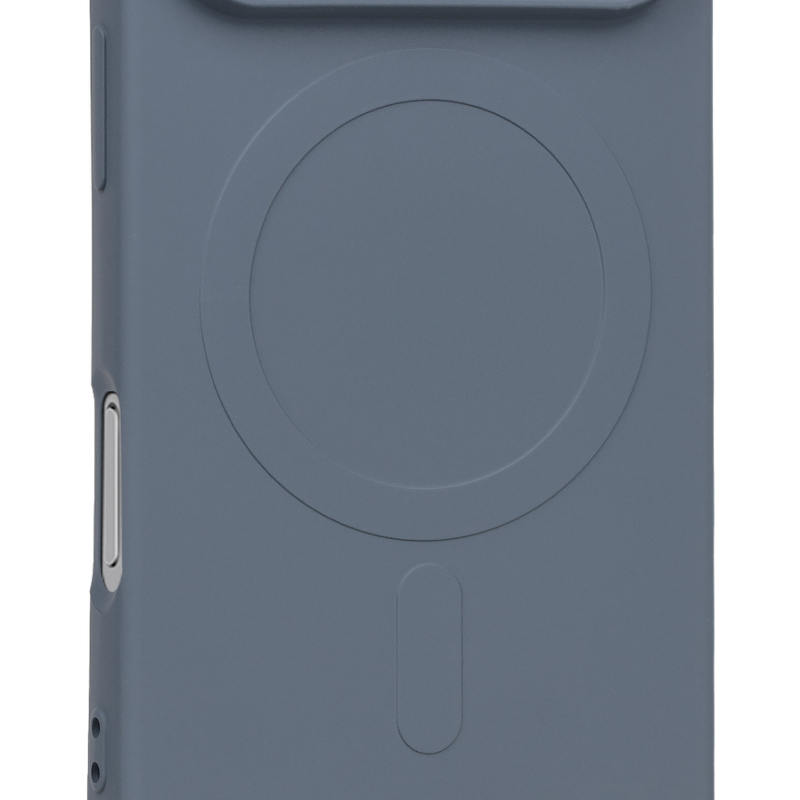 OBAL:ME MagNetix Sculpt Cover for Apple iPhone 17 Pro Max/18 Pro Max Slate Blue