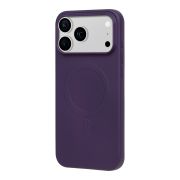 OBAL:ME MagNetix Sculpt Cover for Apple iPhone 17 Pro Max/18 Pro Max Plum Purple