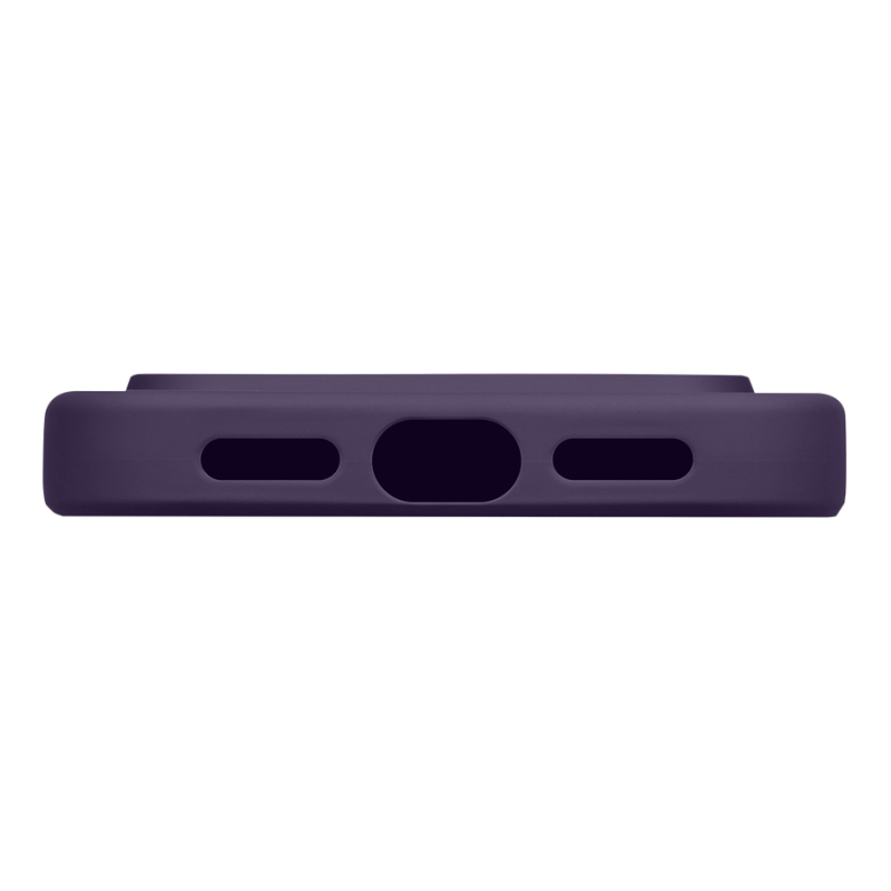 OBAL:ME MagNetix Sculpt Cover for Apple iPhone 17 Pro Max/18 Pro Max Plum Purple