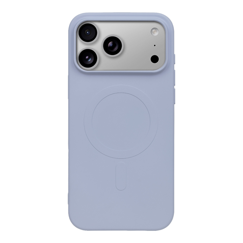 OBAL:ME MagNetix Sculpt Cover for Apple iPhone 17 Pro Max/18 Pro Max Periwinkle Blue