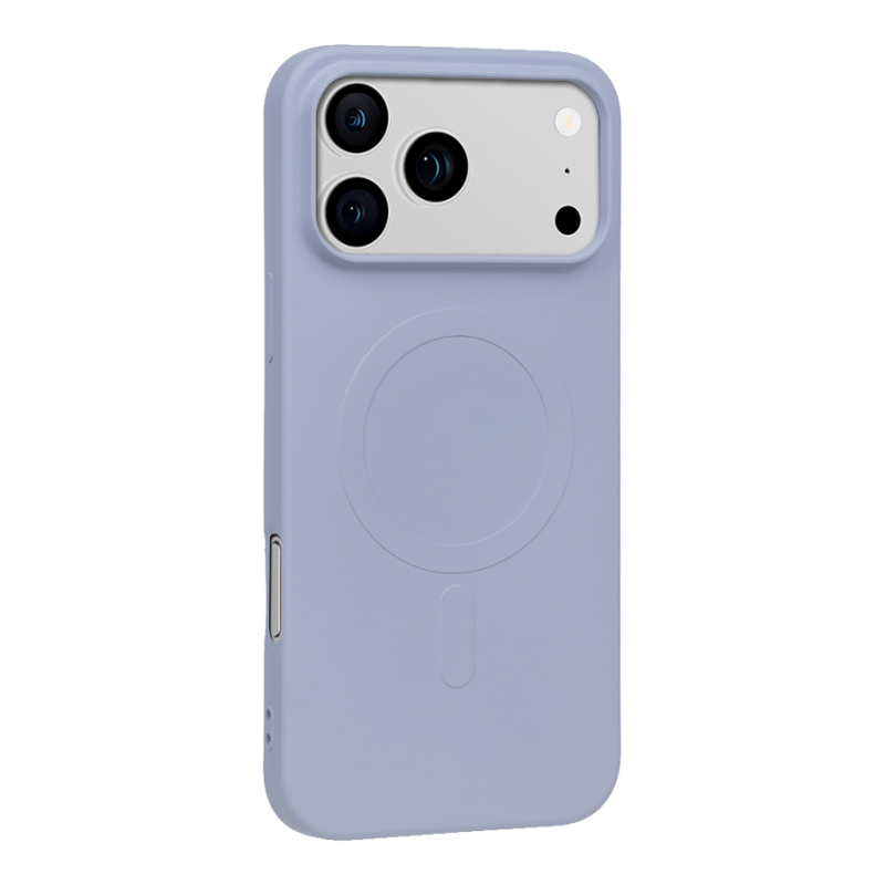 OBAL:ME MagNetix Sculpt Cover for Apple iPhone 17 Pro Max/18 Pro Max Periwinkle Blue