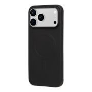OBAL:ME MagNetix Sculpt Cover for Apple iPhone 17 Pro Max/18 Pro Max Black
