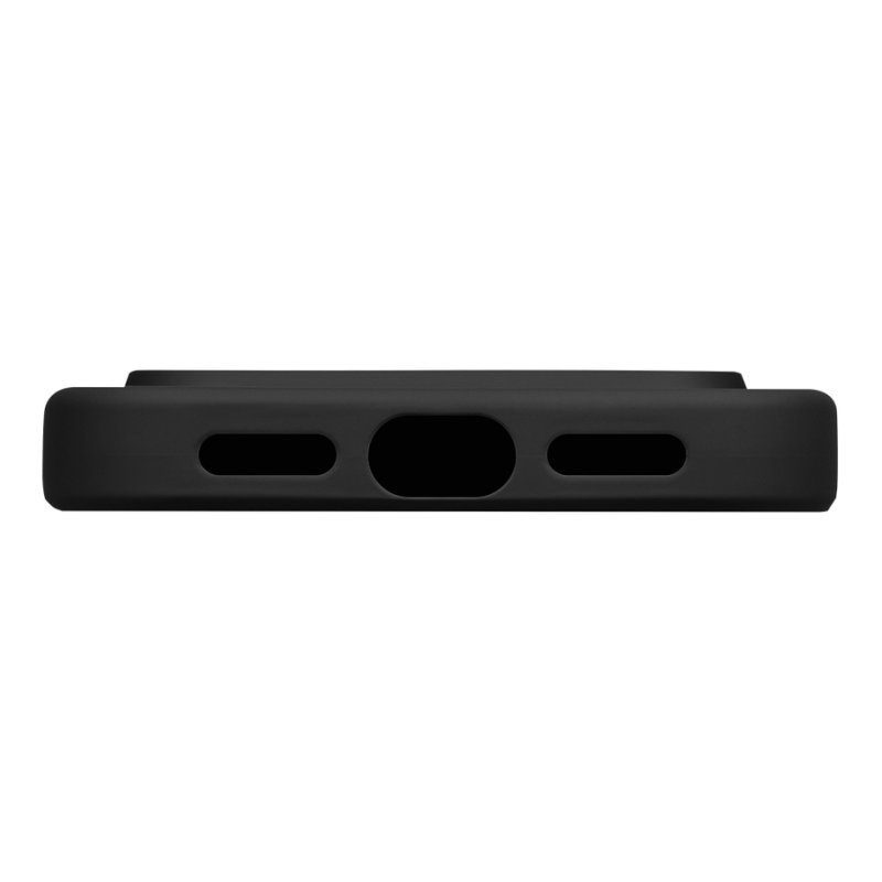 OBAL:ME MagNetix Sculpt Cover for Apple iPhone 17 Pro Max/18 Pro Max Black