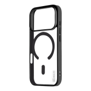 OBAL:ME MagNetix Outline Cover for Apple iPhone 17 Pro/18 Pro Black