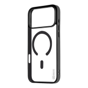 OBAL:ME MagNetix Outline Cover for Apple iPhone 17 Pro Max/18 Pro Max Black