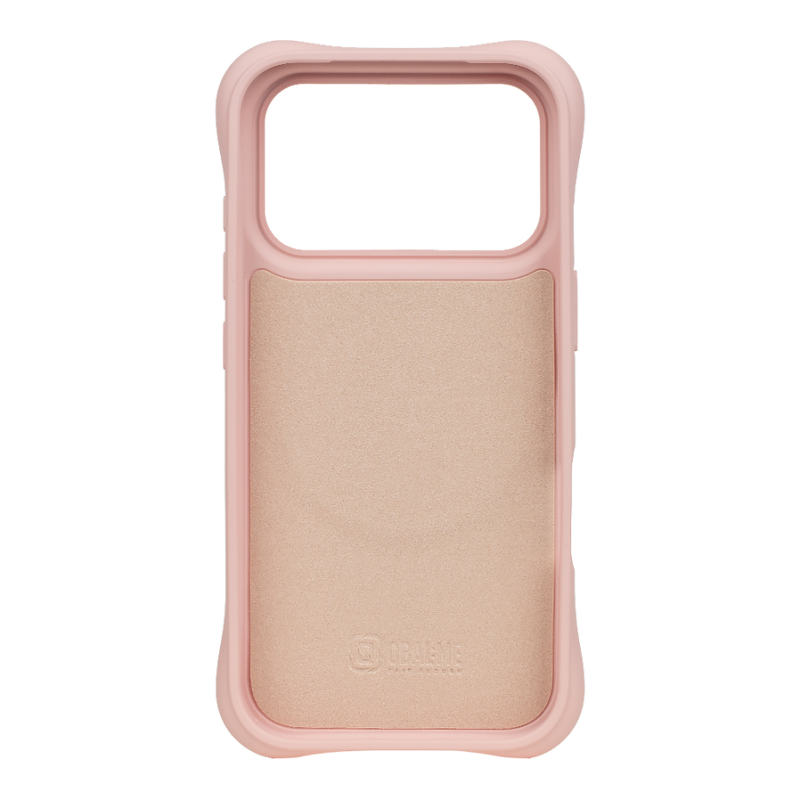 OBAL:ME MagNetix Orbit Cover for Apple iPhone 17 Pro/18 Pro Pink
