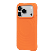 OBAL:ME MagNetix Orbit Cover for Apple iPhone 17 Pro/18 Pro Orange